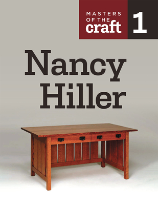 Masters of the Craft: Nancy Hiller