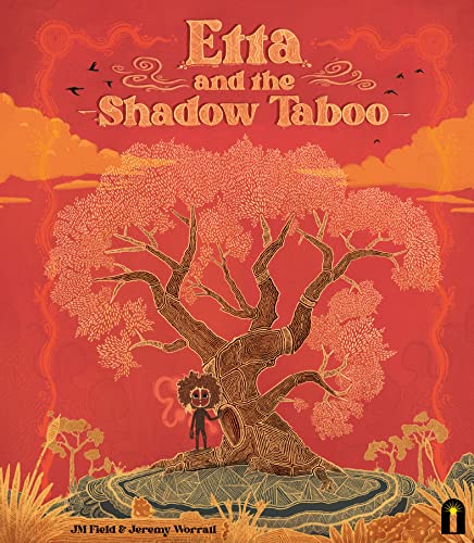 Etta and the Shadow Taboo (Kindle Edition)