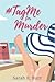 #TagMe For Murder (Trending Topic Mysteries #2)