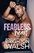 Fearless Heart (Starlight Cove)