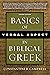 Basics of Verbal Aspect in ...