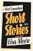 Best Canadian Stories 2024 by Lisa  Moore