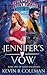 Jennifer's Vow (Gaia's Daughters)