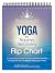 Therapeutic Yoga for Trauma Recovery Flip Chart by Arielle Schwartz