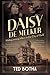 DAISY DE MELKER - Hiding among killers in the City of Gold
