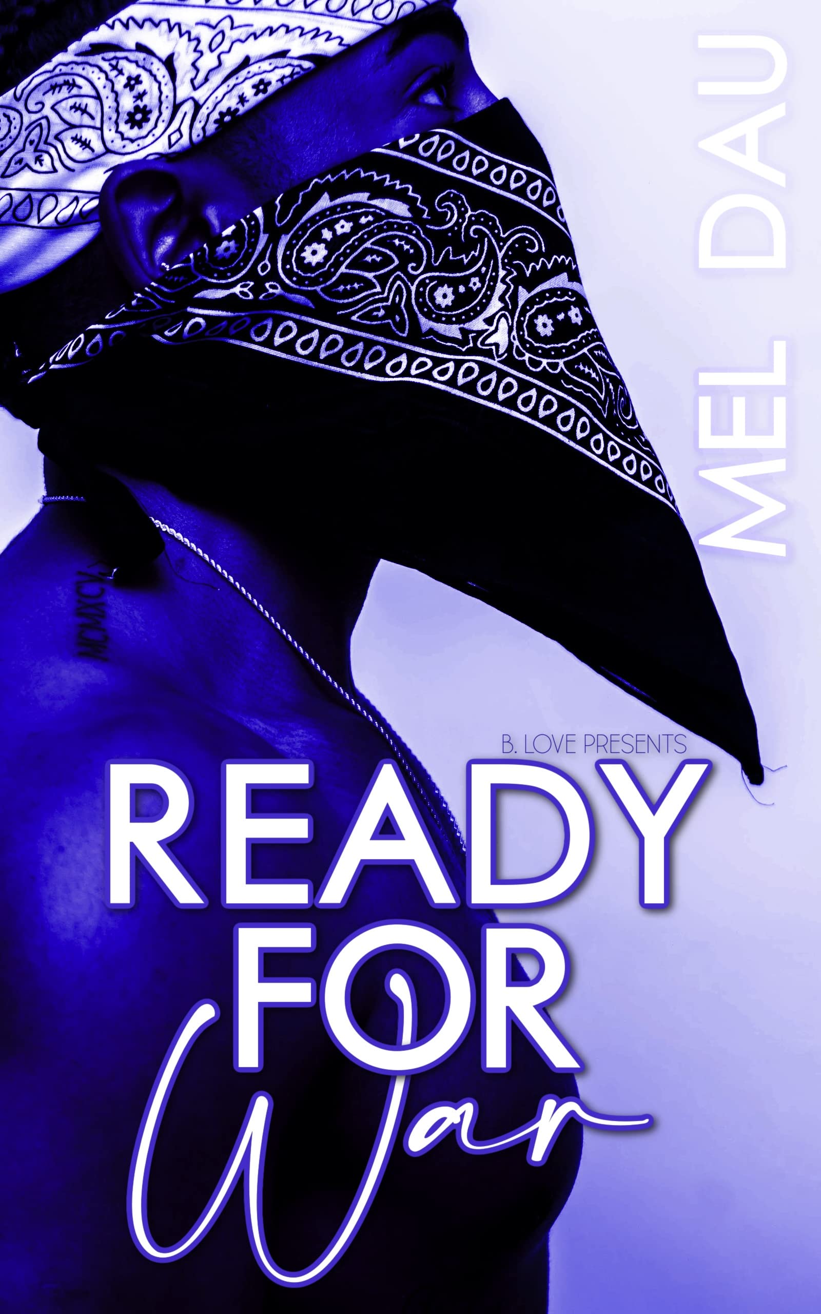 Ready for War (Kindle Edition)