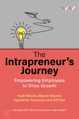 The Intrapreneur’s Journey: Empowering Employees to Drive Growth