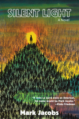 Silent Light: A Novel (Paperback)