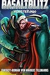 Basaltblitz - Monsterjagd (German Edition)