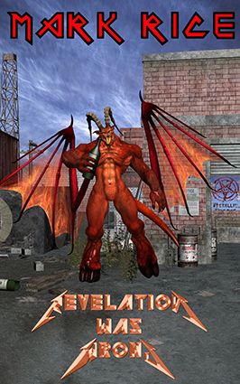 Revelation Was Wrong