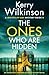 The Ones Who Are Hidden (A Whitecliff Bay Mystery)