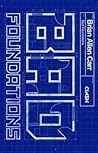 Bad Foundations by Brian Allen Carr Bad Foundations by Brian Allen Carr