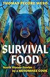 Survival Food: No...