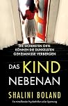 Das Kind nebenan