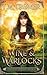 Wine & Warlocks by T M Cromer