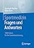 Sportmedizin - Fragen und A...