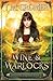 Wine & Warlocks by T M Cromer