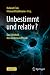 Unbestimmt und relativ?: Das Weltbild der modernen Physik (German Edition)