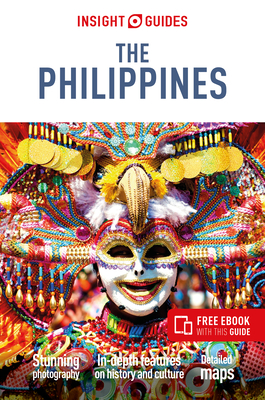 Insight Guides The Philippines (Travel Guide with eBook) (Insight Guides Main Series)