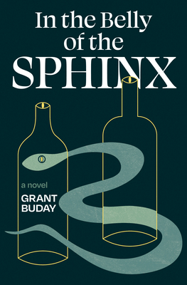 In the Belly of the Sphinx: A Novel