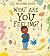 What Are You Feeling?: A picture book of your emotions