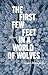 First Few Feet in a World of Wolves, The by Scott Mainprize