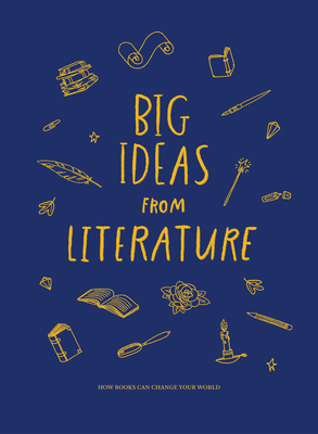 Big Ideas from Literature (Hardcover)