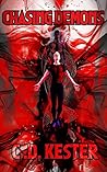 Chasing Demons by C.D. Kester Chasing Demons by C.D. Kester