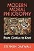 Modern Moral Philosophy: From Grotius to Kant (Evolution of Modern Philosophy)