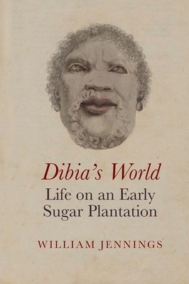 Dibia’s World: Life on an Early Sugar Plantation (Liverpool Studies in International Slavery, 21)