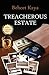 Treacherous Estate (Jack Ludefance #1)