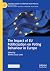 The Impact of EU Politicisation on Voting Behaviour in Europe by Marina Costa Lobo