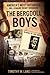 The Bergdoll Boys by Timothy W. Lake
