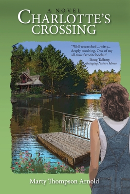 Charlotte's Crossing (Paperback)