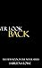 Never Look Back: The fifth book of the Never Series