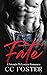 Fate by C.C. Foster
