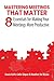 Mastering Meetings That Matter by Gavin Grift