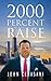2000 Percent Raise
