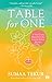 Table for One: A Solo Living Manual for the Curious Indian Woman