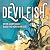 Devilfish: When Giant Squid Ruled the Northern Sea