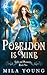 Poseidon is Mine: Paranormal Romance Reverse Harem (Gods and Monsters)