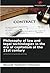 Philosophy of law and legal...
