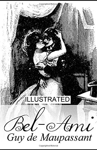Bel-Ami illustrated