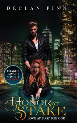 Honor at Stake: Love At First Bite Book One
