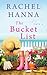 The Bucket List