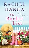 The Bucket List by Rachel Hanna