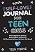 The Self-Love Journal for T...