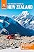 The Rough Guide to New Zealand: Travel Guide with eBook (Rough Guides Main Series)