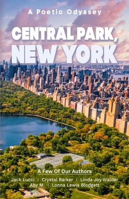 Central Park New York