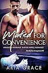 Mated For Convenience (Family By Arrangement #1)